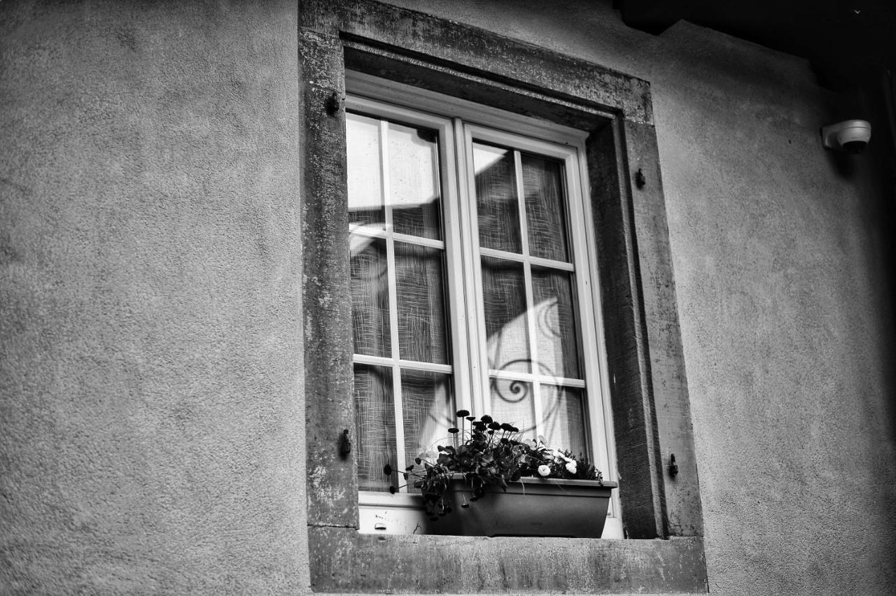 Maison 1686 Niedernai Exterior foto